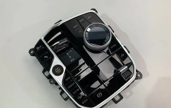 BMW X7 G07 Gear shifter/selector 5A6AEE5