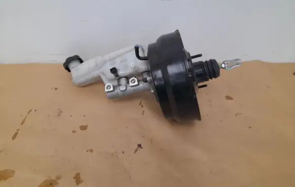 KIA Sportage Master brake cylinder 585002S870 591102S950 46070740B