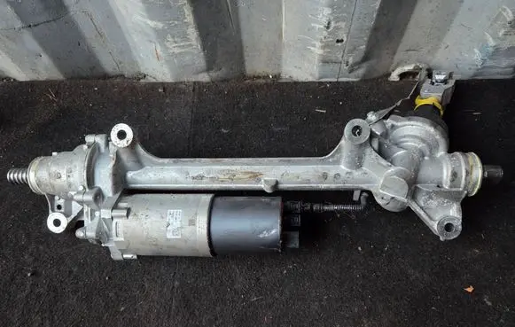BMW 3 G20 G21 Steering rack 5B64E39 25T134C 21811280000