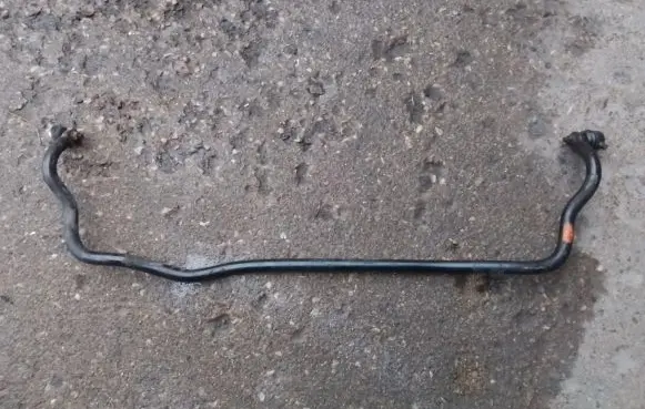 BMW X3 E83 Front anti-roll bar/sway bar