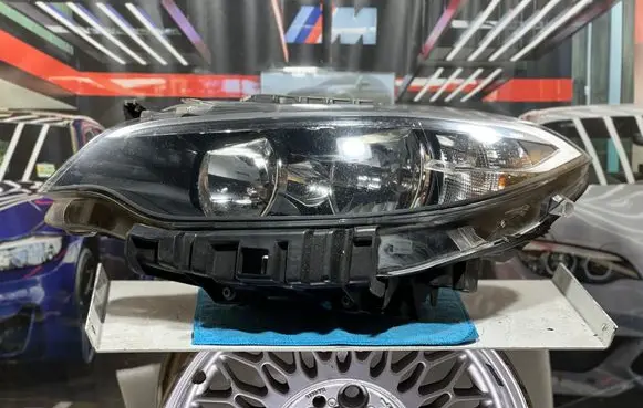 BMW 2 F22 F23 Headlight/headlamp 7304461