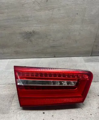 Volkswagen PASSAT B8 Tailgate rear/tail lights 4G9945093B 608701