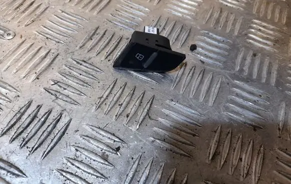 Audi Q5 SQ5 Central locking switch button 8R0962108A