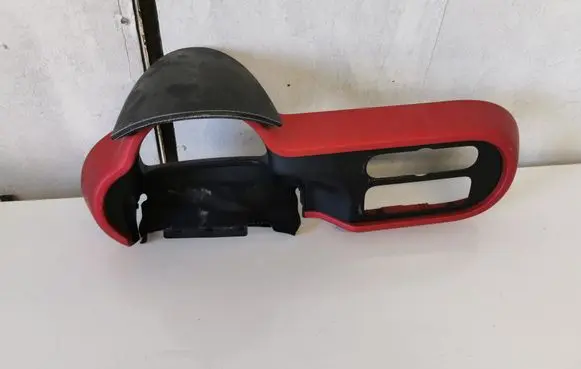 Renault Twingo III Dashboard trim 682483347R