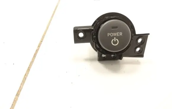 Hyundai Kona I Engine start stop button switch 95430G7500SPS