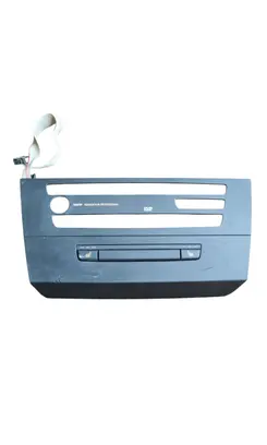 BMW 3 E92 E93 Radio/GPS head unit trim 65836958409