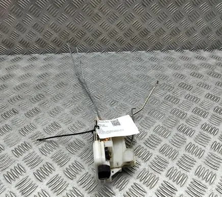 Mitsubishi L200 Coupe door lock (next to the handle) MR432139
