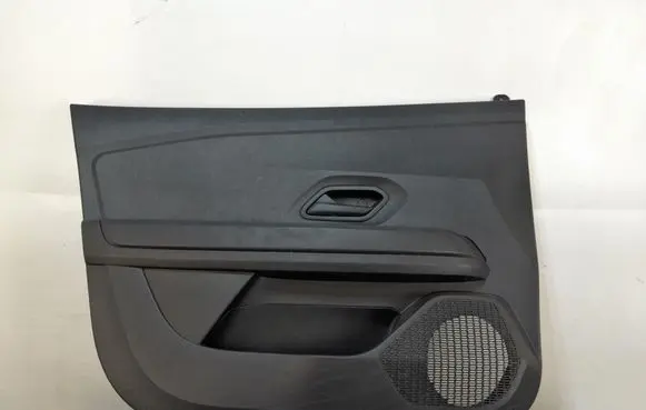 Dacia Jogger Door card panel trim set 809016462R