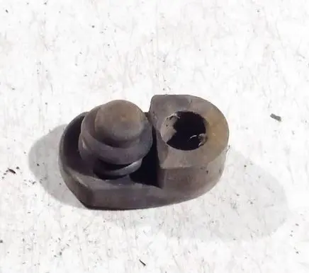Nissan Micra Other exterior part