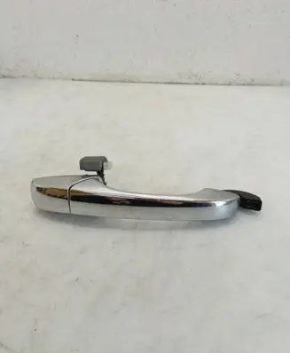 Chrysler Grand Voyager V Front door exterior handle 45292000 E3004