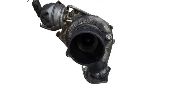 Ford Focus Turbo 806291