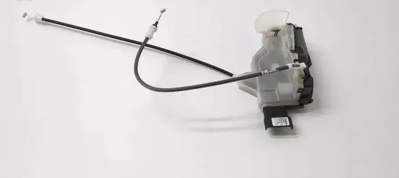 Citroen Berlingo Loading door lock PSA163441