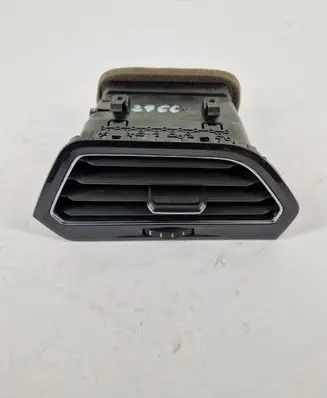 Volkswagen Tiguan Allspace Dash center air vent grill 5NN819710