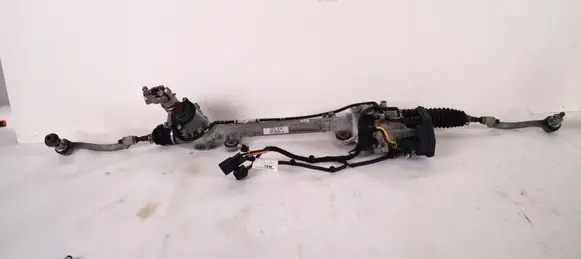 Jaguar I-Pace Steering rack J9D3-3200-AB