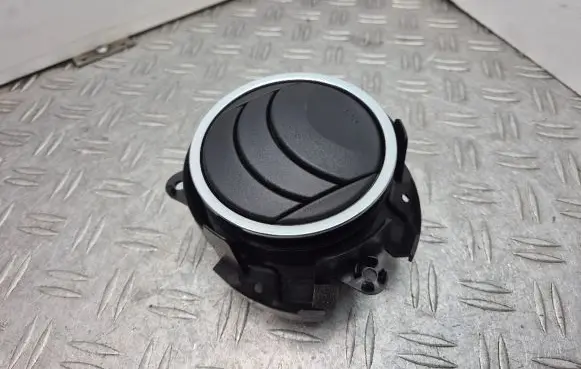 Mazda CX-7 Dashboard side air vent grill/cover trim EG2164732