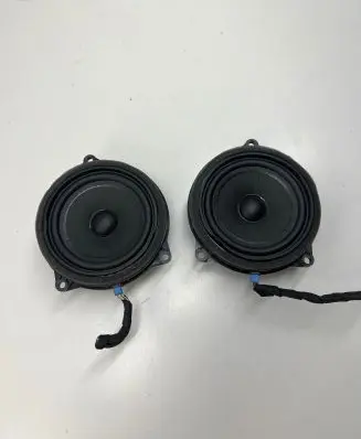 BMW 1 F40 Front door speaker 10597510 604020 8715685
