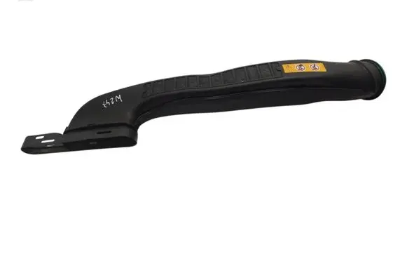 Air intake hose/pipe