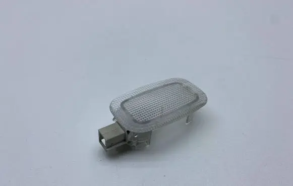 Mercedes-Benz E W212 Front door interior light A2218200401 A2218250382