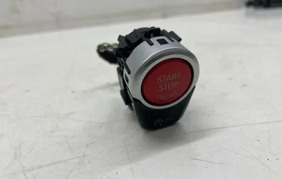 BMW X4M F98 Engine start stop button switch 8074017