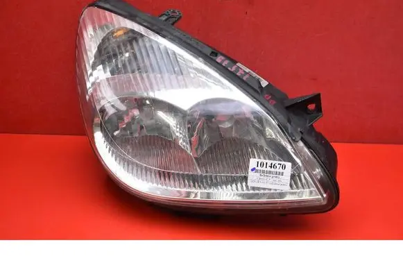 Citroen C5 Headlight/headlamp 89005403