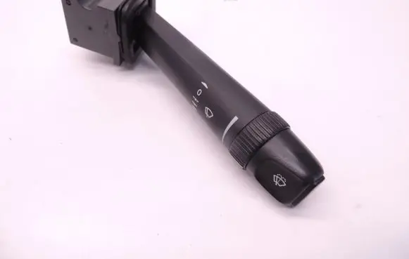 Volvo S60 Wiper control stalk 8691695 D27