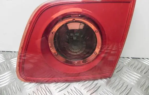 Mazda 3 I Rear/tail lights STANLEYP2775R A1114