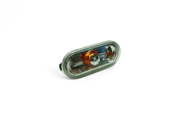 Volkswagen Caddy Front fender indicator light 2K0949117B