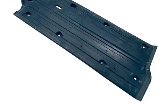 Side bottom protection