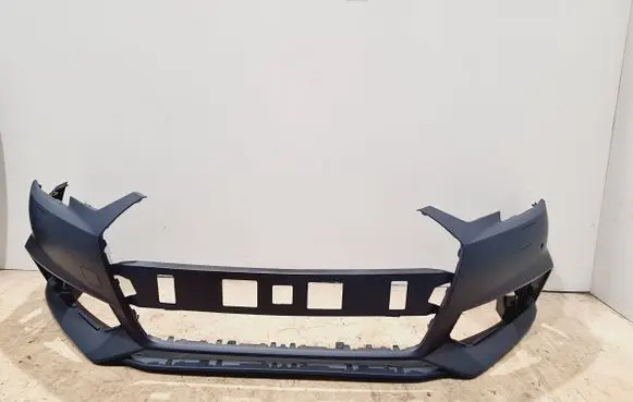 Audi A4 S4 B9 Front bumper 8W0807437 8WD807065K