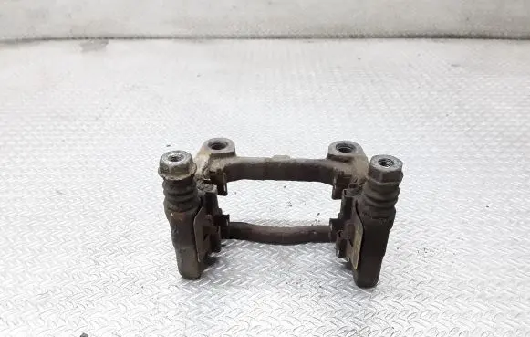 Opel Astra H Brake caliper pad carrier rear 