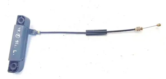 Ford Transit Sliding door interior handle A803900 V266A63A 86VBV266A63AD