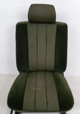 Mercedes-Benz S W126 Front driver seat 