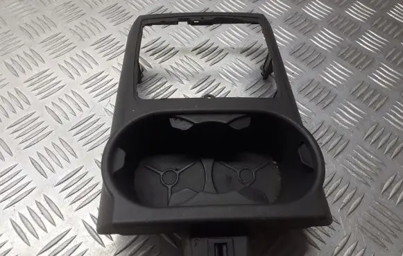 Ford Focus Seat back rest control lever/handle 
