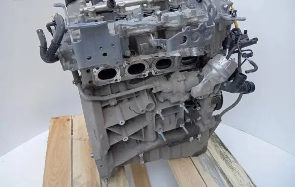 Infiniti Q60 Engine swap 