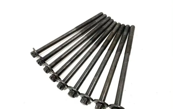 BMW 5 F10 F11 Cylinder head bolts 