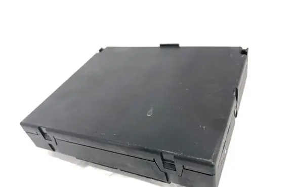 Mercedes-Benz ML W163 Other control units/modules 1635453632