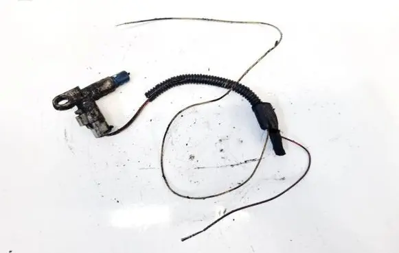 Citroen C3 Camshaft position sensor 9637499180