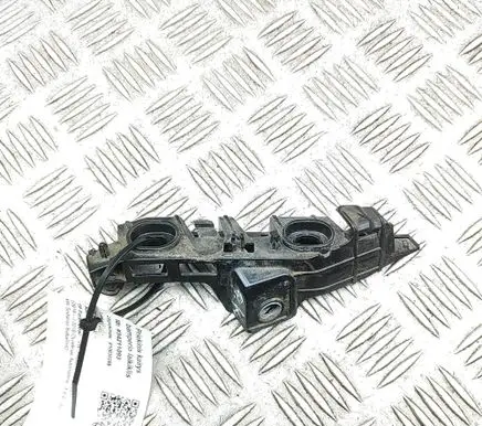 Volkswagen PASSAT B8 Front bumper mounting bracket 3G0807049