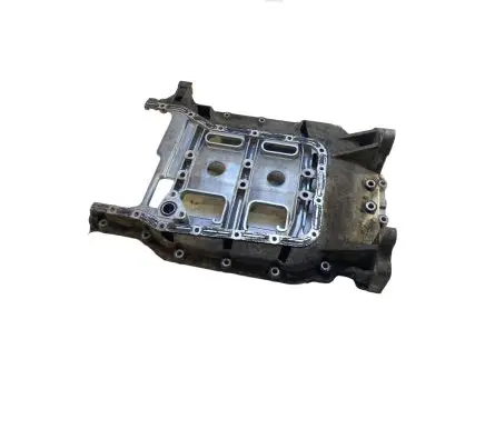 Hyundai H-1, Starex, Satellite Oil sump