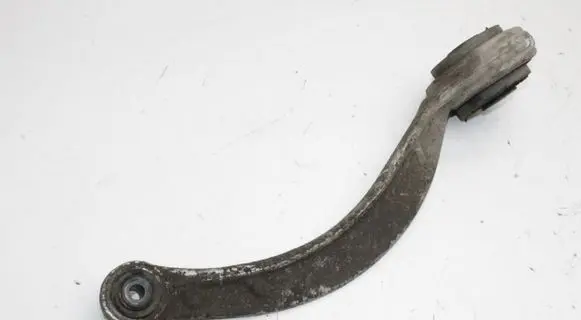 Jaguar XJ X351 Front lower control arm/wishbone AW933C256AF
