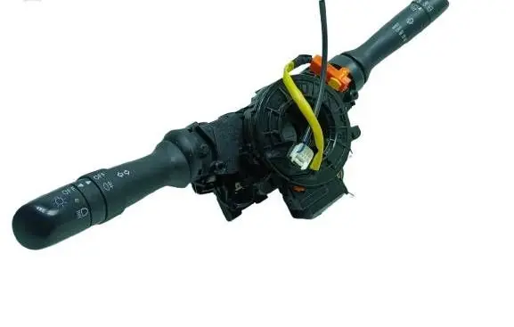 Toyota Aygo AB10 Wiper control stalk 17F144-KASACJA 17F144