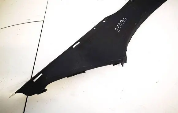 BMW 7 E65 E66 (D) pillar trim (bottom) 51138223689 5113-8223689