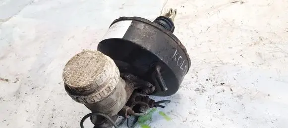 Mitsubishi Colt Brake booster