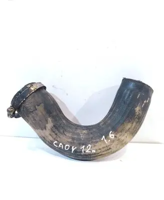 Volkswagen Caddy Intercooler hose/pipe