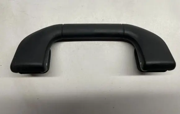 Mercedes-Benz E C207 W207 Front interior roof grab handle A2048100051