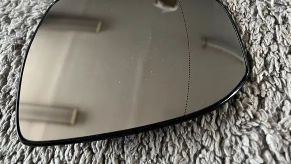 Ford Mondeo MK V Wing mirror glass DS7317T675E