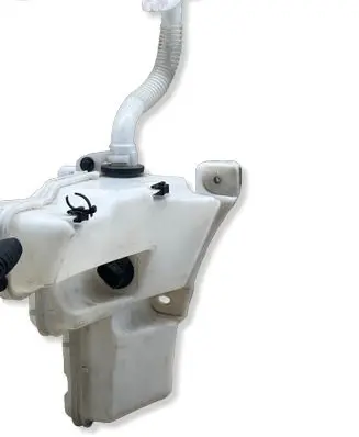 Audi A1 Windshield washer fluid reservoir/tank 2Q0955453G 511118