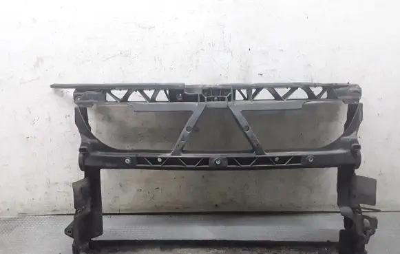 Volkswagen Phaeton Radiator support slam panel