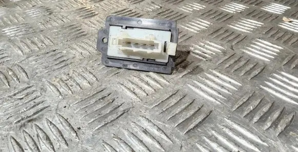 Mini One - Cooper R50 - 53 Heater blower motor/fan resistor W964260N