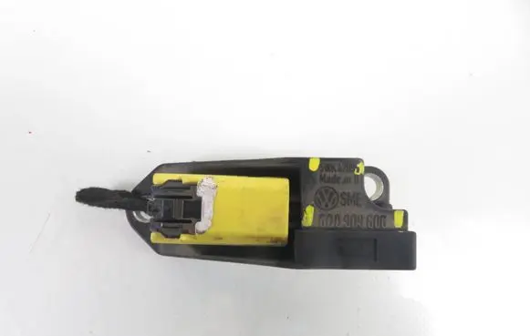 Volkswagen Sharan Airbag deployment crash/impact sensor 6Q0909606 5WK42895